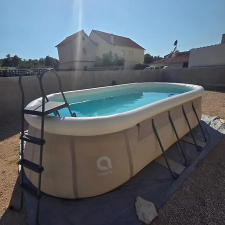 Eis Apartment Šibenik