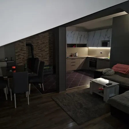 Eis Apartment