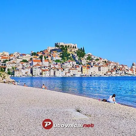 Apartment Eis Šibenik