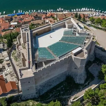 Eis * Šibenik
