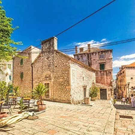 Eis Šibenik